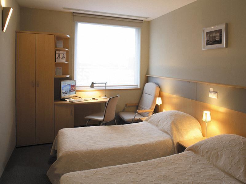 Hotel Lechicka Poznan Habitación foto
